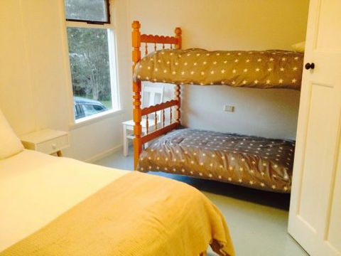 Greens Beach Cottage - Accommodation BNB 6