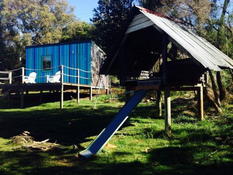 Greens Beach Cottage - Accommodation BNB 8