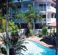 Latitude 16 Garrick House - Accommodation BNB