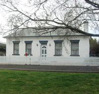 Batt's Cottage - Accommodation BNB