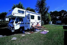 Abel Tasman Caravan Park - Accommodation BNB 0