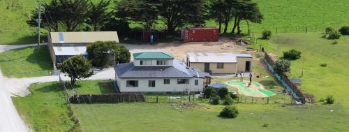 Wickham TAS Accommodation BNB