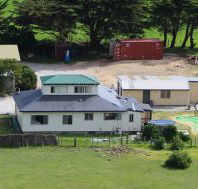 King Island Golf and Surf Accommodation - Accommodation BNB