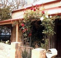 Bluebird Cottage - Accommodation BNB