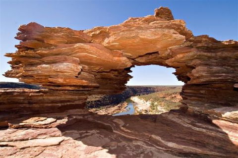 Kalbarri Accommodation Service - Accommodation BNB 0