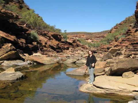 Kalbarri Accommodation Service - Accommodation BNB 6