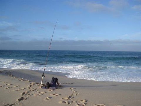 Kalbarri Accommodation Service - Accommodation BNB 7