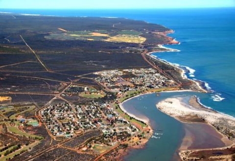 Kalbarri Accommodation Service - Accommodation BNB 8