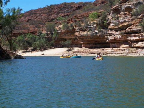 Kalbarri Accommodation Service - Accommodation BNB 9