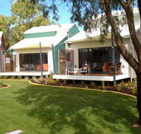 Footprints Preston Beach - Accommodation BNB