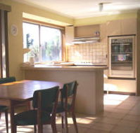 Red Rock Lodge - Accommodation BNB