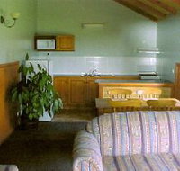 Baudins - Accommodation BNB