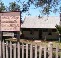 Rachel's Cottage - Accommodation BNB