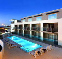 Bunbury Seaview Apartments - Accommodation BNB