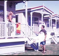 Warilla Bowls amp Recreation Club Ltd - Accommodation BNB