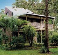 Grassy Head Hideaway - Accommodation BNB