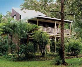 Grassy Head Hideaway - Accommodation BNB 0
