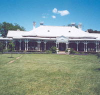 Coombing Park Homestead - Accommodation BNB