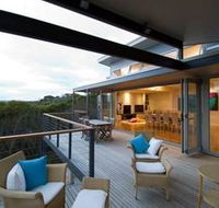 De Coudie Beach House - Accommodation BNB