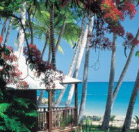 Ellis Beach Bungalows And Leisure Park - Accommodation BNB