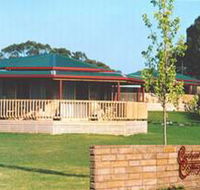 Carolynne's Cottages - Accommodation BNB