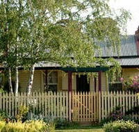 Rossmore Cottage - Accommodation BNB