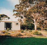 Rampr Country Cottage - Accommodation BNB