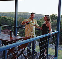 Isaacs Ridge - Accommodation BNB