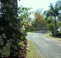Riverview Caravan Park Gayndah - Accommodation BNB