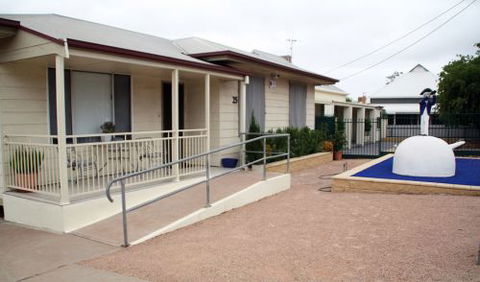 Executive Holiday Rental - Accommodation BNB 0