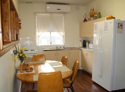 Executive Holiday Rental - Accommodation BNB 2