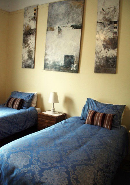 Executive Holiday Rental - Accommodation BNB 5