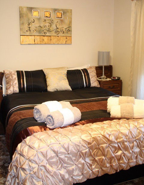 Executive Holiday Rental - Accommodation BNB 6