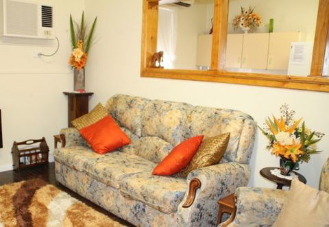 Executive Holiday Rental - Accommodation BNB 8