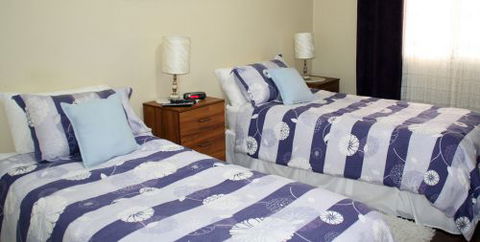Executive Holiday Rental - Accommodation BNB 9