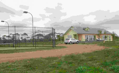 Armstrong Creek ACT Accommodation BNB