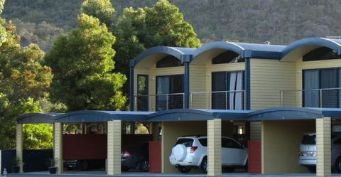 Halls Gap Escape - Accommodation BNB 0