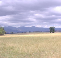 Sherwoods Cottage Farmstay - Accommodation BNB