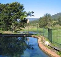 Golden Pond Retreat - Accommodation BNB