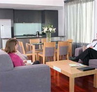 Beachside Apartments Bonbeach - Accommodation BNB