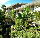 Wahroonga Waldorf Apartments - Accommodation BNB