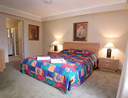 Wahroonga Waldorf Apartments - Accommodation BNB 2