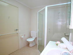 Wahroonga Waldorf Apartments - Accommodation BNB 3