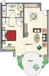 Wahroonga Waldorf Apartments - Accommodation BNB 4
