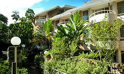 Wahroonga Waldorf Apartments - Accommodation BNB 5