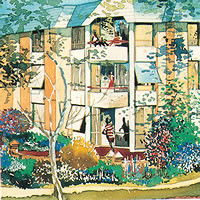 Wahroonga Waldorf Apartments - Accommodation BNB 6