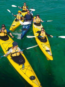 Bayplay Adventure Tours And Accommodation - Accommodation BNB 0