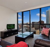 Astra Apartments - Haymarket - Accommodation BNB