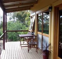 Henry's Retreat - Accommodation BNB