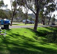 Mannum Caravan Park - Accommodation BNB